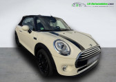 Annonce Mini Cabrio occasion Essence 136 ch BVA  Beaupuy