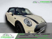 Mini Cabrio 136 ch BVA   Beaupuy 31