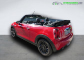 Mini Cabrio 136 ch BVA   Beaupuy 31