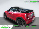 Annonce Mini Cabrio occasion Essence 136 ch BVA � Beaupuy