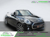 Mini Cabrio 136 ch BVA   Beaupuy 31