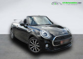 Mini Cabrio 136 ch BVA   Beaupuy 31