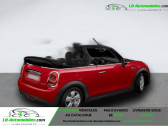 Mini Cabrio 136 ch BVA   Beaupuy 31