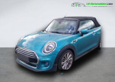 Mini Cabrio 136 ch BVA   Beaupuy 31