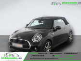 Mini Cabrio 136 ch BVA   Beaupuy 31