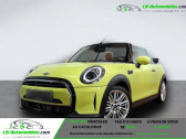 Mini Cabrio 136 ch BVA   Beaupuy 31