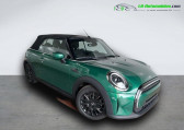 Mini Cabrio 136 ch BVA   Beaupuy 31
