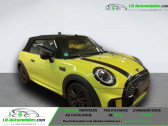 Mini Cabrio 136 ch BVA   Beaupuy 31