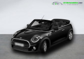 Annonce Mini Cabrio occasion Essence 136 ch BVA  Beaupuy