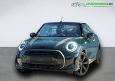 Annonce Mini Cabrio occasion Essence 136 ch BVA  Beaupuy