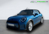 Annonce Mini Cabrio occasion Essence 136 ch BVA  Beaupuy