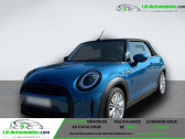 Mini Cabrio 136 ch BVA   Beaupuy 31