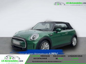 Annonce Mini Cabrio occasion Essence 136 ch BVA  Beaupuy