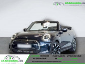 Annonce Mini Cabrio occasion Essence 136 ch BVA  Beaupuy