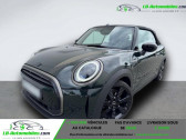 Annonce Mini Cabrio occasion Essence 136 ch BVA  Beaupuy