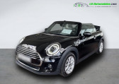 Mini Cabrio 136 ch BVA   Beaupuy 31