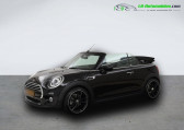 Annonce Mini Cabrio occasion Essence 136 ch BVA  Beaupuy