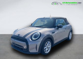 Annonce Mini Cabrio occasion Essence 136 ch BVA  Beaupuy
