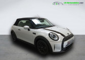 Annonce Mini Cabrio occasion Essence 136 ch BVA  Beaupuy