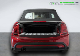 Mini Cabrio 136 ch BVA  occasion  Beaupuy - photo n4