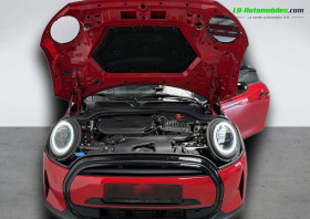 Mini Cabrio 136 ch BVA  occasion  Beaupuy - photo n2