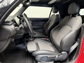 Mini Cabrio 136 ch BVA  occasion  Beaupuy - photo n5