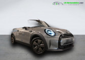 Mini Cabrio 136 ch BVA   Beaupuy 31