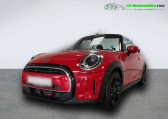 Annonce Mini Cabrio occasion Essence 136 ch BVA  Beaupuy