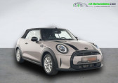 Mini Cabrio 136 ch BVA   Beaupuy 31