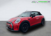 Mini Cabrio 136 ch BVA   Beaupuy 31