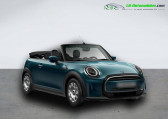 Mini Cabrio 136 ch BVA   Beaupuy 31