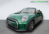 Mini Cabrio 136 ch BVA   Beaupuy 31