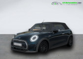 Mini Cabrio 136 ch BVA   Beaupuy 31