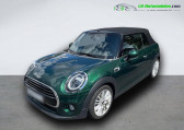 Mini Cabrio 136 ch BVA   Beaupuy 31