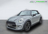 Mini Cabrio 136 ch BVA   Beaupuy 31