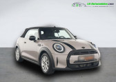 Annonce Mini Cabrio occasion Essence 136 ch BVA  Beaupuy