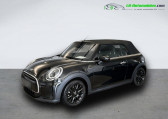 Mini Cabrio 136 ch BVA   Beaupuy 31