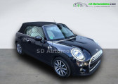 Mini Cabrio 136 ch BVA   Beaupuy 31