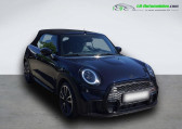 Mini Cabrio occasion année 2022 boite Automatique Annonce Mini Cabrio occasion Essence 136 ch BVA à Beaupuy