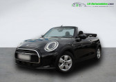 Mini Cabrio 136 ch BVA   Beaupuy 31