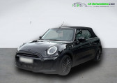 Mini Cabrio 136 ch BVA   Beaupuy 31