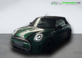 Mini Cabrio 136 ch BVA   Beaupuy 31