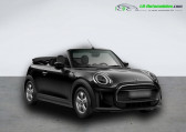 Mini Cabrio occasion année 2022 boite Automatique Annonce Mini Cabrio occasion Essence 136 ch BVA à Beaupuy