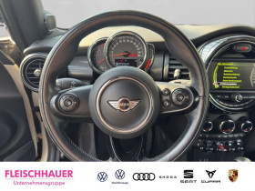Mini Cabrio 136 ch BVA  occasion  Beaupuy - photo n8
