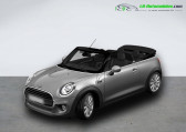 Mini Cabrio 136 ch BVA   Beaupuy 31