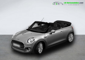 Mini Cabrio , garage LB AUTOMOBILES  Beaupuy