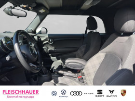 Mini Cabrio 136 ch BVA  occasion  Beaupuy - photo n7