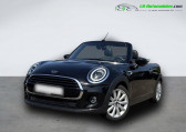 Mini Cabrio 136 ch BVA   Beaupuy 31