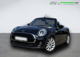Mini Cabrio , garage LB AUTOMOBILES  Beaupuy