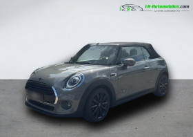 Mini Cabrio , garage LB AUTOMOBILES  Beaupuy